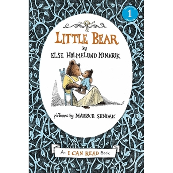 Little Bear Else Holmelund Minarik