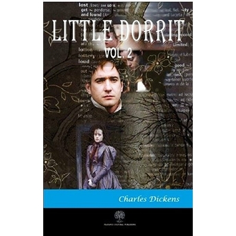 Little Dorrit Vol 2 - Charles Dickens