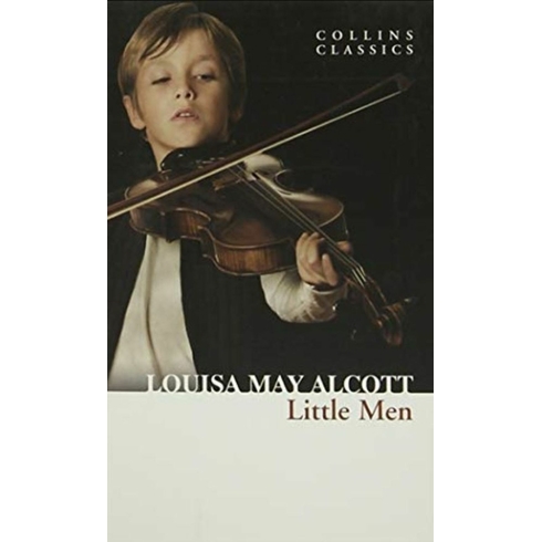 Little Men Louisa May Alcott