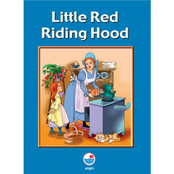 Little Red Riding Hood