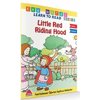 Little Red Riding Hood (Level 1) Kolektif