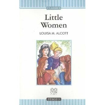 Little Woman Louisa May Alcott