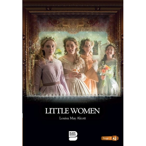 Little Women - Level 2 Louisa May Alcott