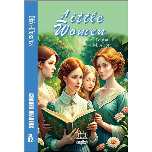 Little Women Louisa M. Alcott