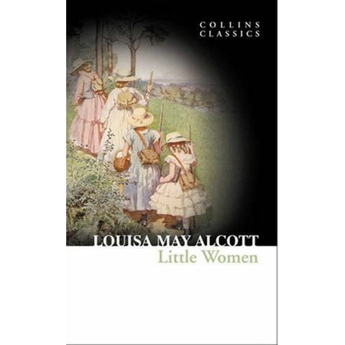 Little Women Louisa May Alcott