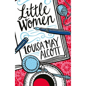 Little Women Louisa May Alcott