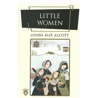 Little Women Louisa May Alcott