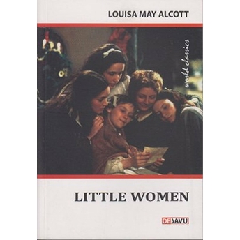 Little Women Louisa May Alcott