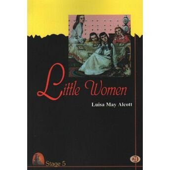 Little Women Louisa May Alcott