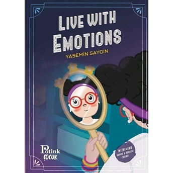 Live With Emotions Yasemin Saygın