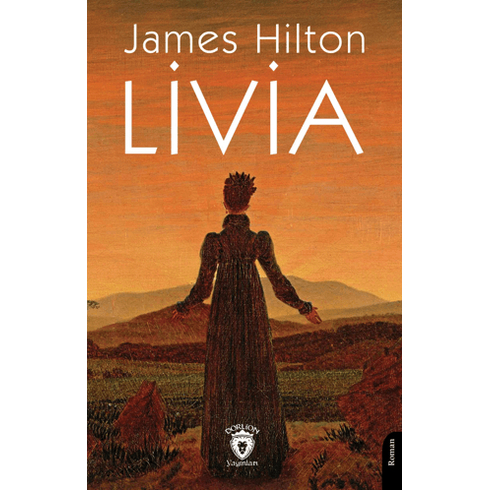 Livia James Hilton