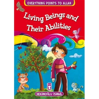 Living Beings And Their Abilities - Everything Points To Allah 6