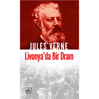 Livonya'da Bir Dram Jules Verne