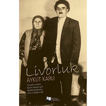 Livorluk Aykut Karlı