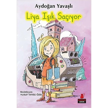 Liya Işık Saçıyor Aydoğan Yavaşlı