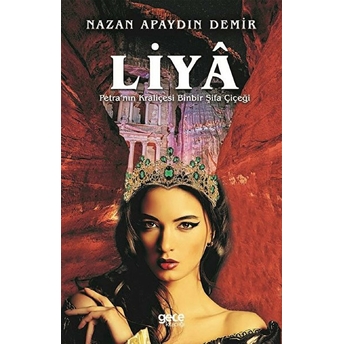 Liya - Nazan Apaydın Demir