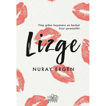 Lizge Nuray Ergen