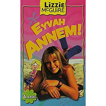 Lizzie Mcguire: Eyvah Annem! Kolektif