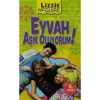 Lizzie Mcguire - Eyvah Aşık Oluyorum! Kolektif