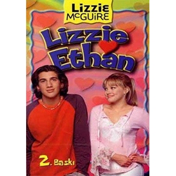 Lizzie Mcguire: Lizzie Ethan