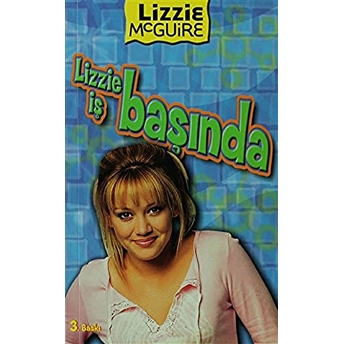 Lizzie Mcguire - Lizzie Iş Başında David Blum