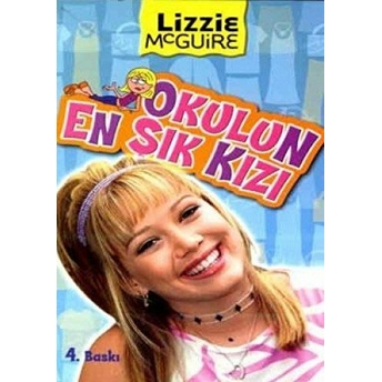 Lizzie Mcguire: Okulun En Şık Kızı Bob Thomas