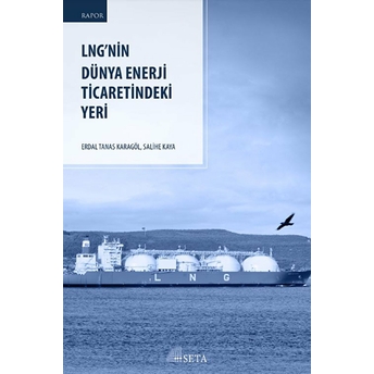 Lng’nin Dünya Enerji Ti̇careti̇ndeki Yeri