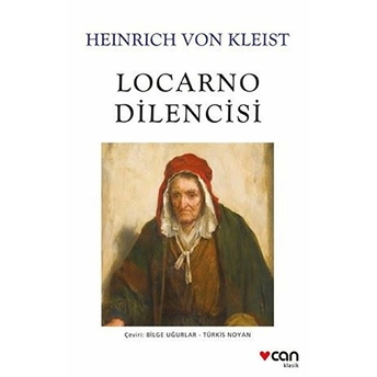 Locarno Dilencisi Heinrich Von Kleist