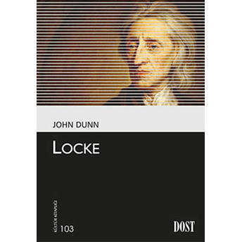 Locke (Cep Boy) John Dunn