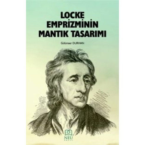 Locke Emprizminin Mantık Tasarımı Gülümser Durhan