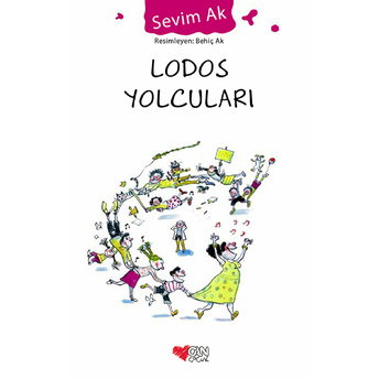 Lodos Yolcuları Sevim Ak