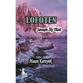 Lofoten-Hasan Karayük