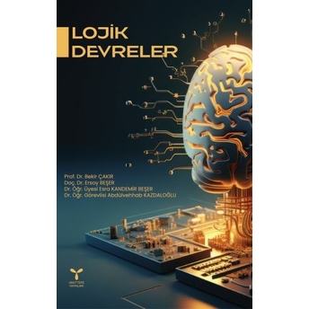 Lojik Devreler Bekir Çakır