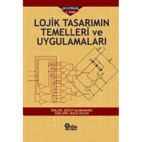 Lojik Tasarımın Temelleri Ve Uygulamaları