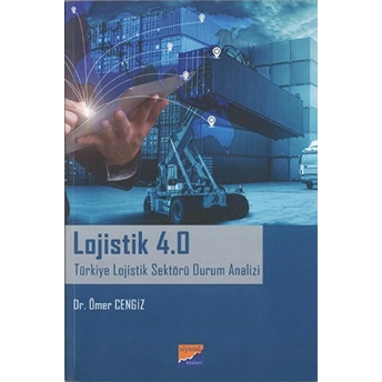 Lojistik 4.0 Dr. Ömer Cengiz