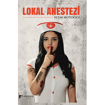 Lokal Anestezi - Ecem Hotoğlu