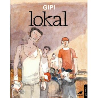 Lokal Gipi