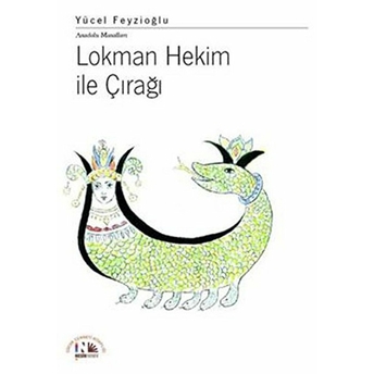 Lokman Hekim Ile Çırağı Yücel Feyzioğlu