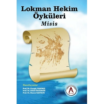 Lokman Hekim Öyküleri - Misis