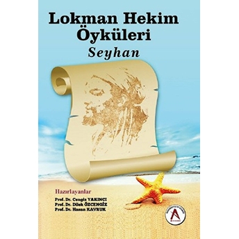 Lokman Hekim Öyküleri Seyhan