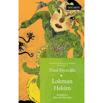 Lokman Hekim - Yücel Feyzioğlu