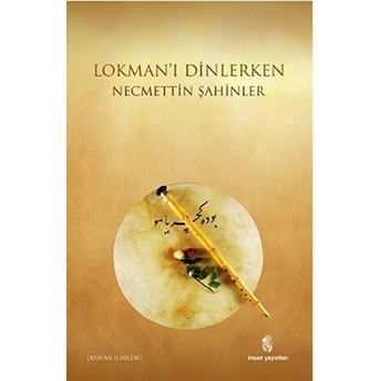 Lokman'ı Dinlerken