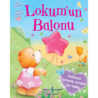 Lokum’un Balonu Alex Michaels