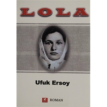 Lola Ufuk Ersoy