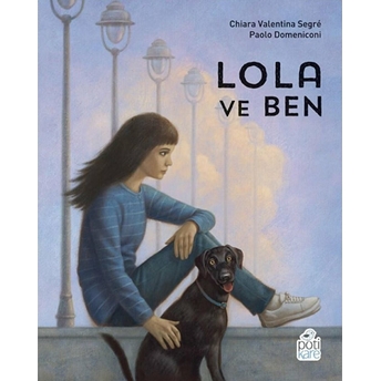 Lola Ve Ben Chiara Valentina Segre