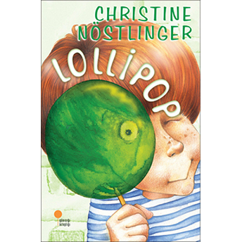 Lollipop Christine Nöstlinger