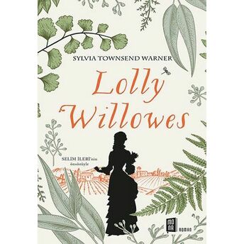 Lolly Willowes Sylvia Townsend Warner