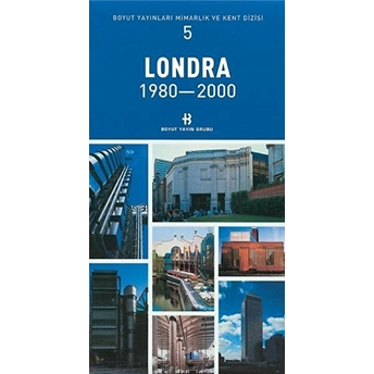 Londra 1980-2000 Kolektif