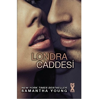 Londra Caddesi Samantha Young