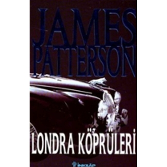 Londra Köprüleri James Patterson